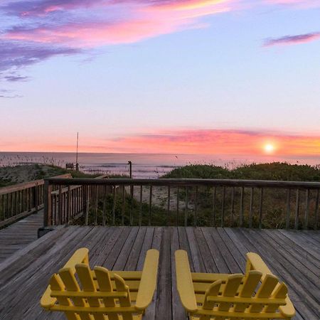 Comfort Inn On The Ocean Kill Devil Hills Extérieur photo