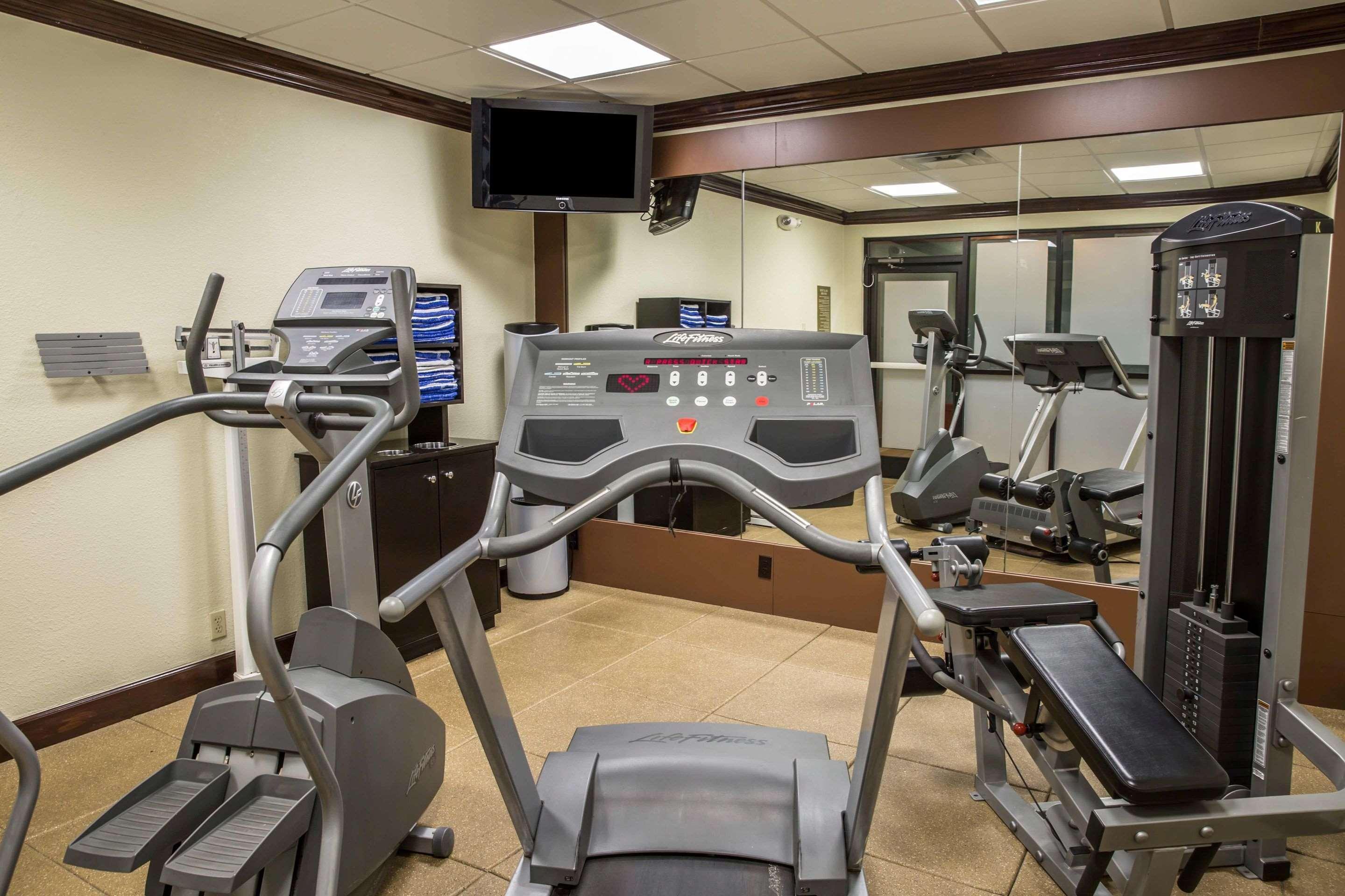 Comfort Inn On The Ocean Kill Devil Hills Extérieur photo
