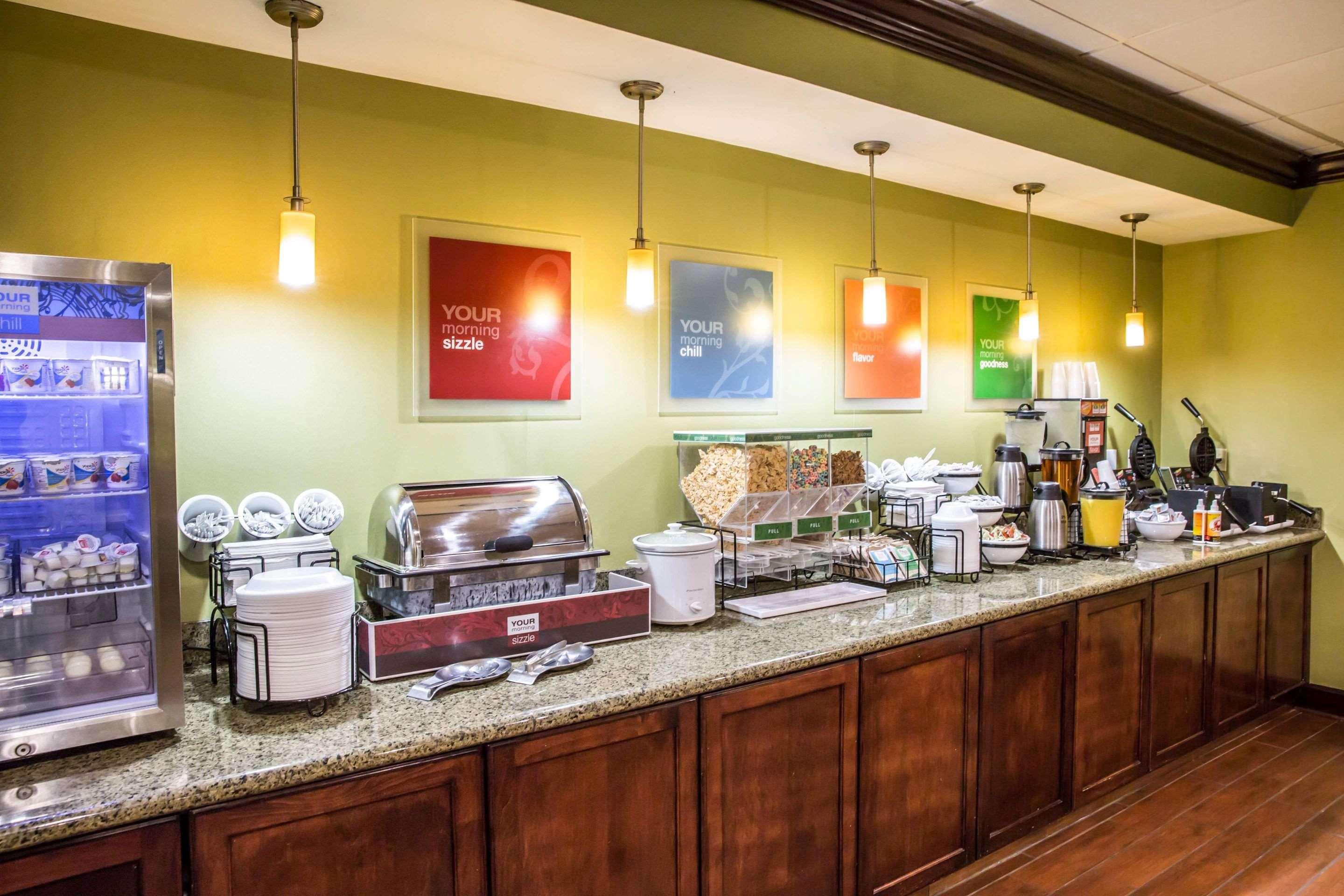 Comfort Inn On The Ocean Kill Devil Hills Extérieur photo
