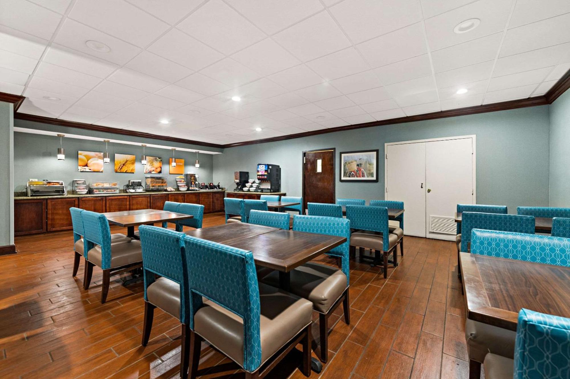 Comfort Inn On The Ocean Kill Devil Hills Extérieur photo