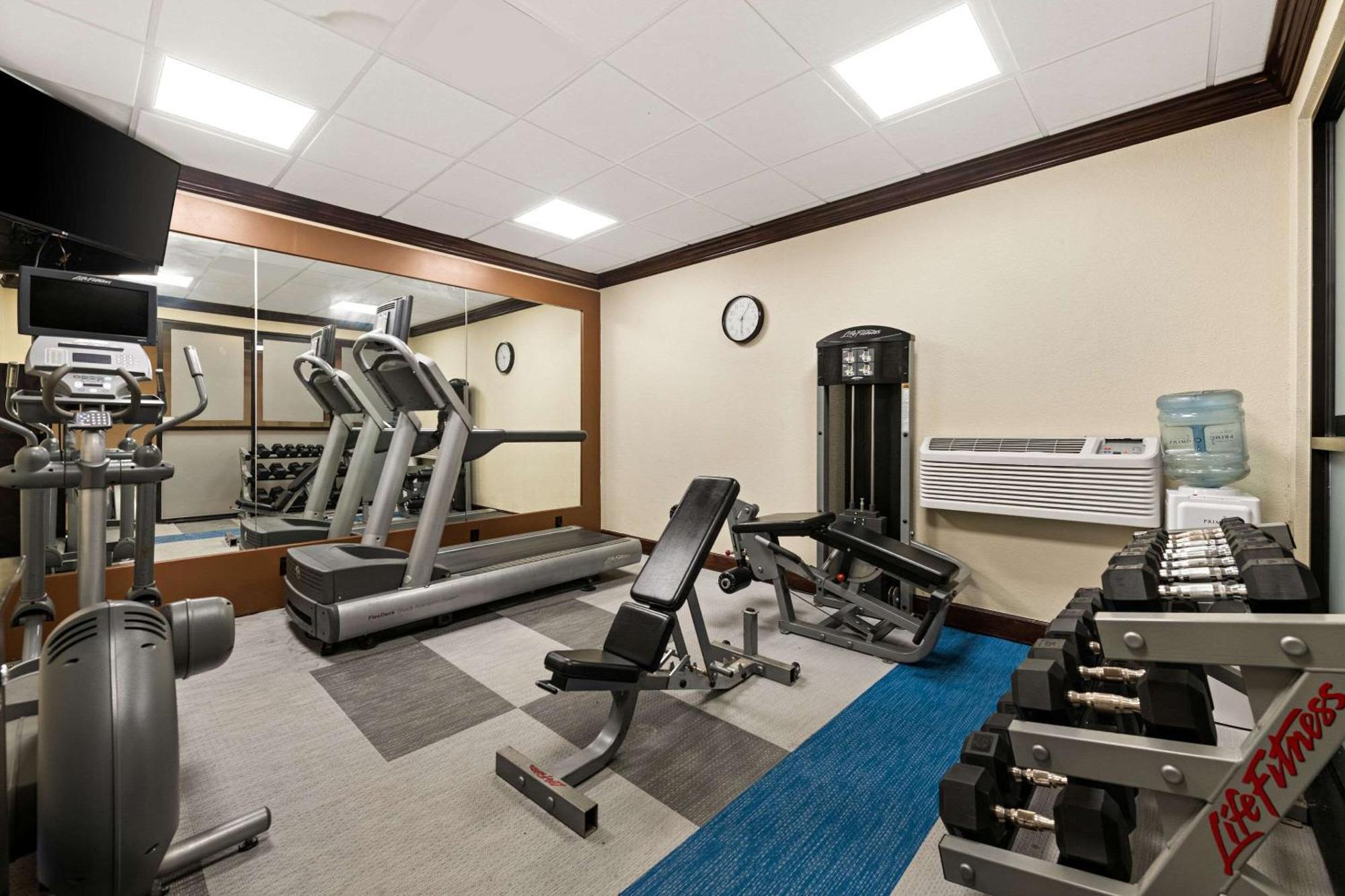 Comfort Inn On The Ocean Kill Devil Hills Extérieur photo