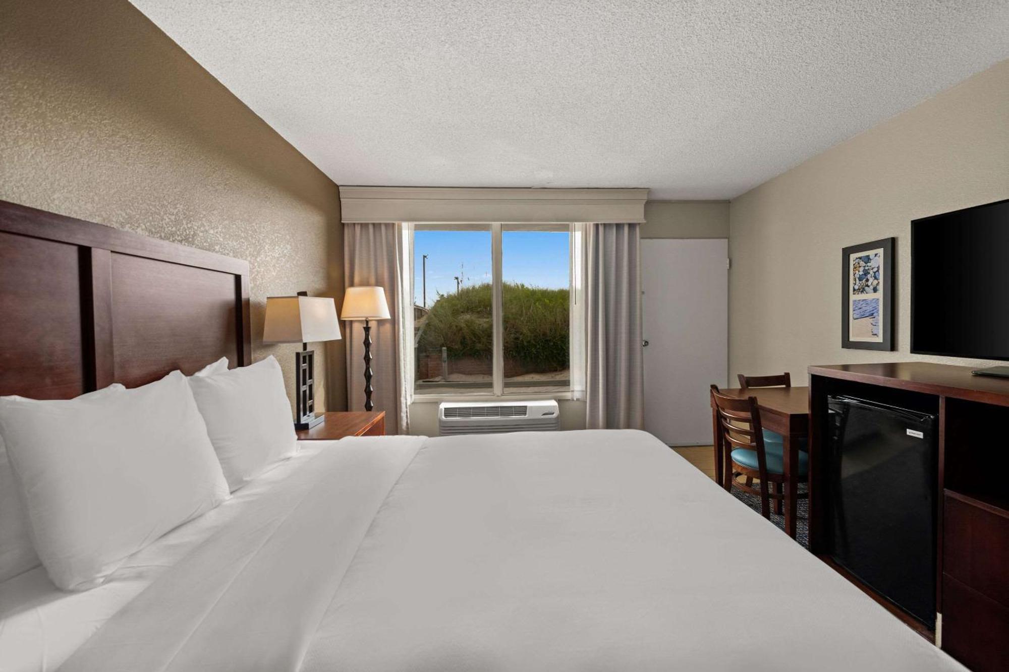 Comfort Inn On The Ocean Kill Devil Hills Extérieur photo