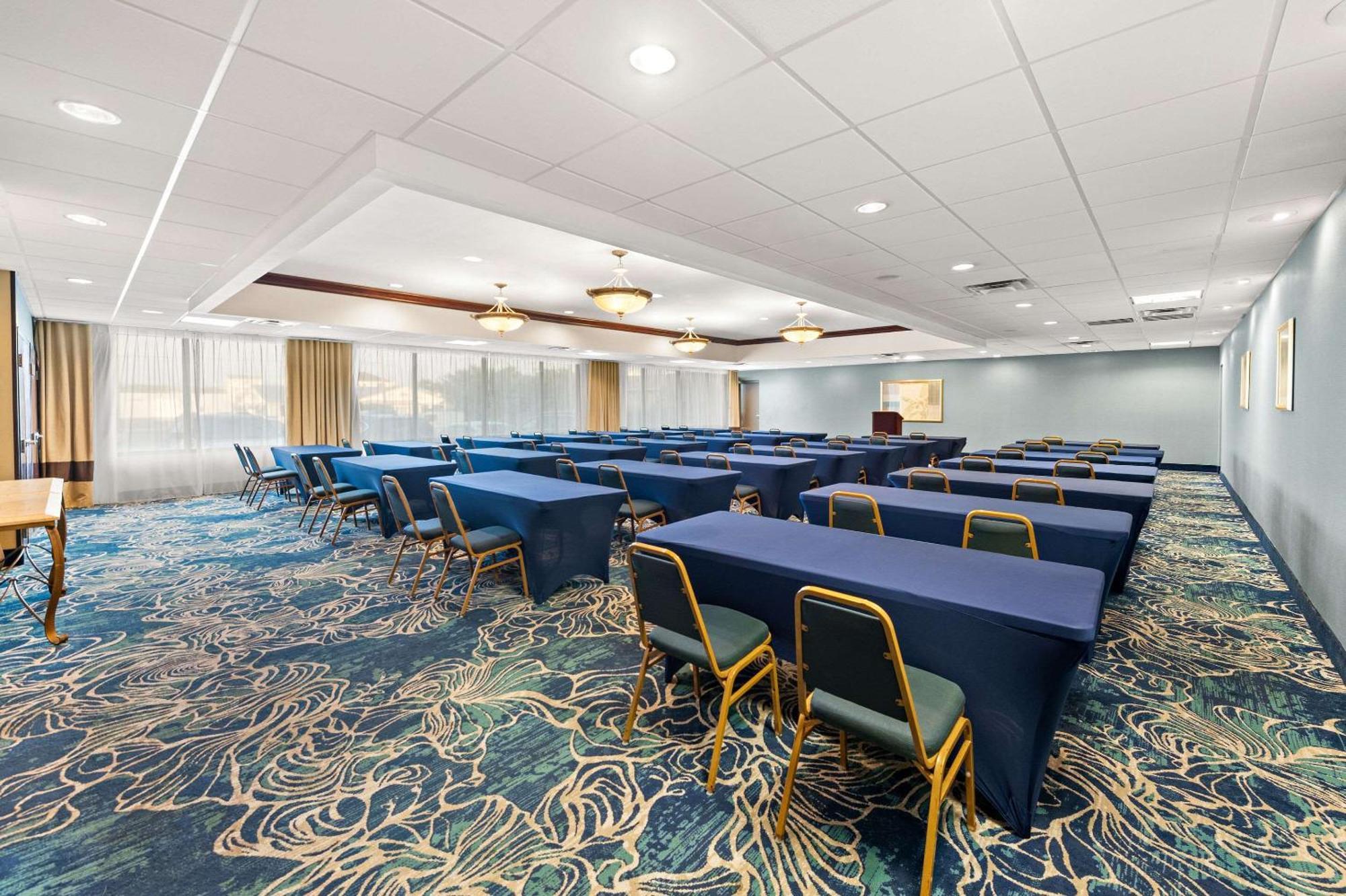 Comfort Inn On The Ocean Kill Devil Hills Extérieur photo