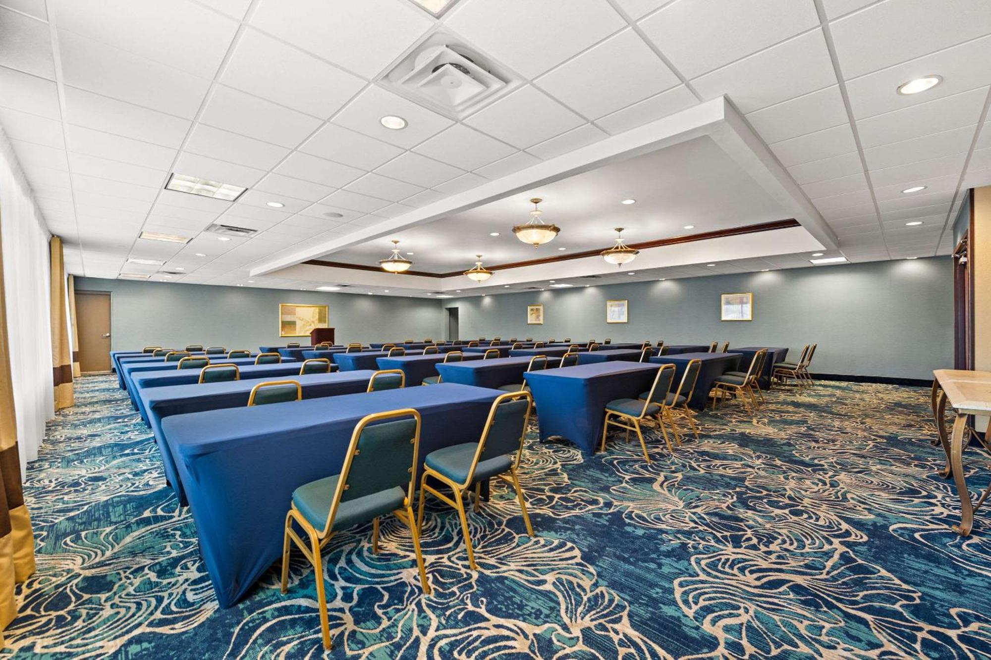 Comfort Inn On The Ocean Kill Devil Hills Extérieur photo