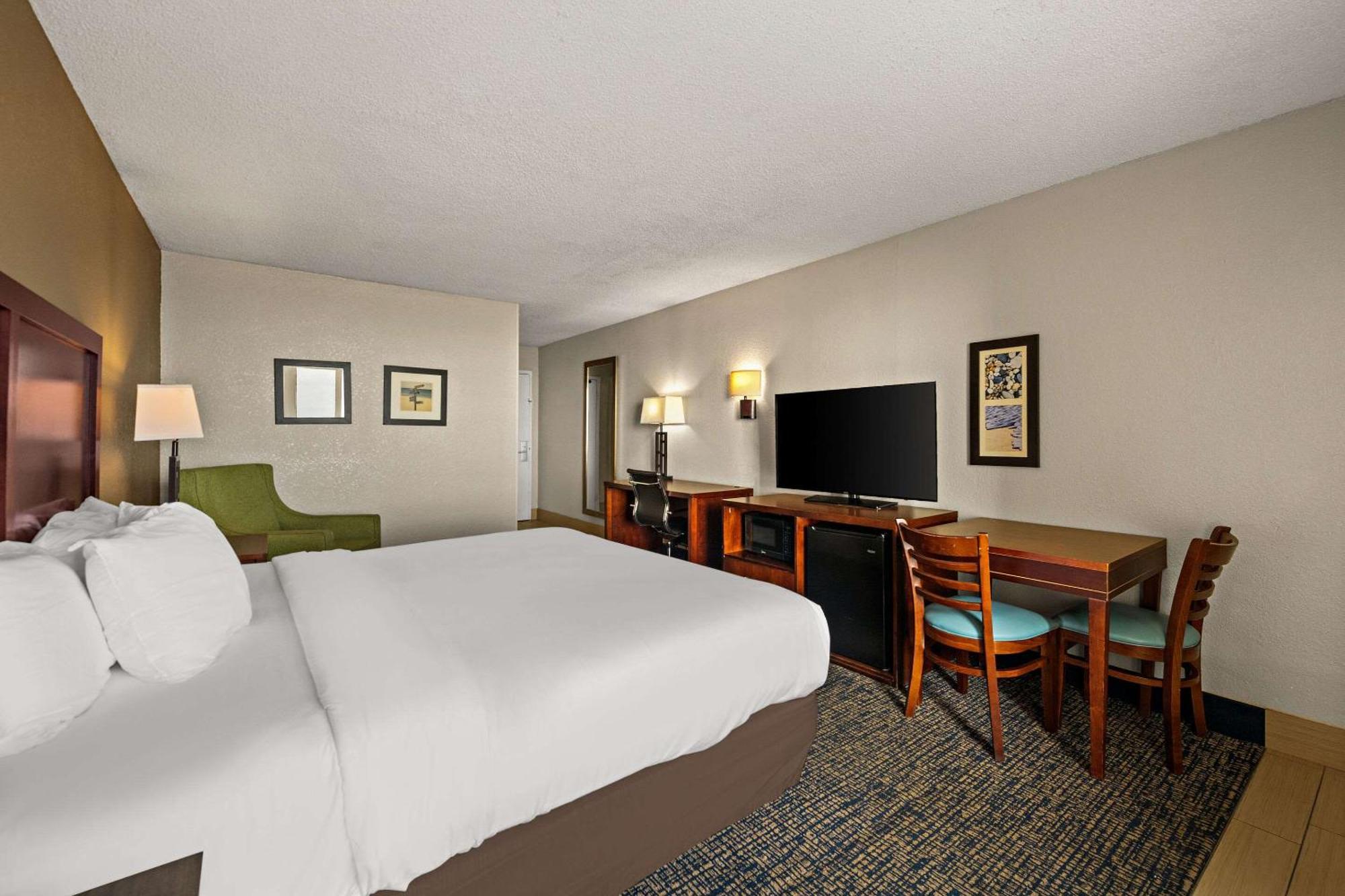 Comfort Inn On The Ocean Kill Devil Hills Extérieur photo