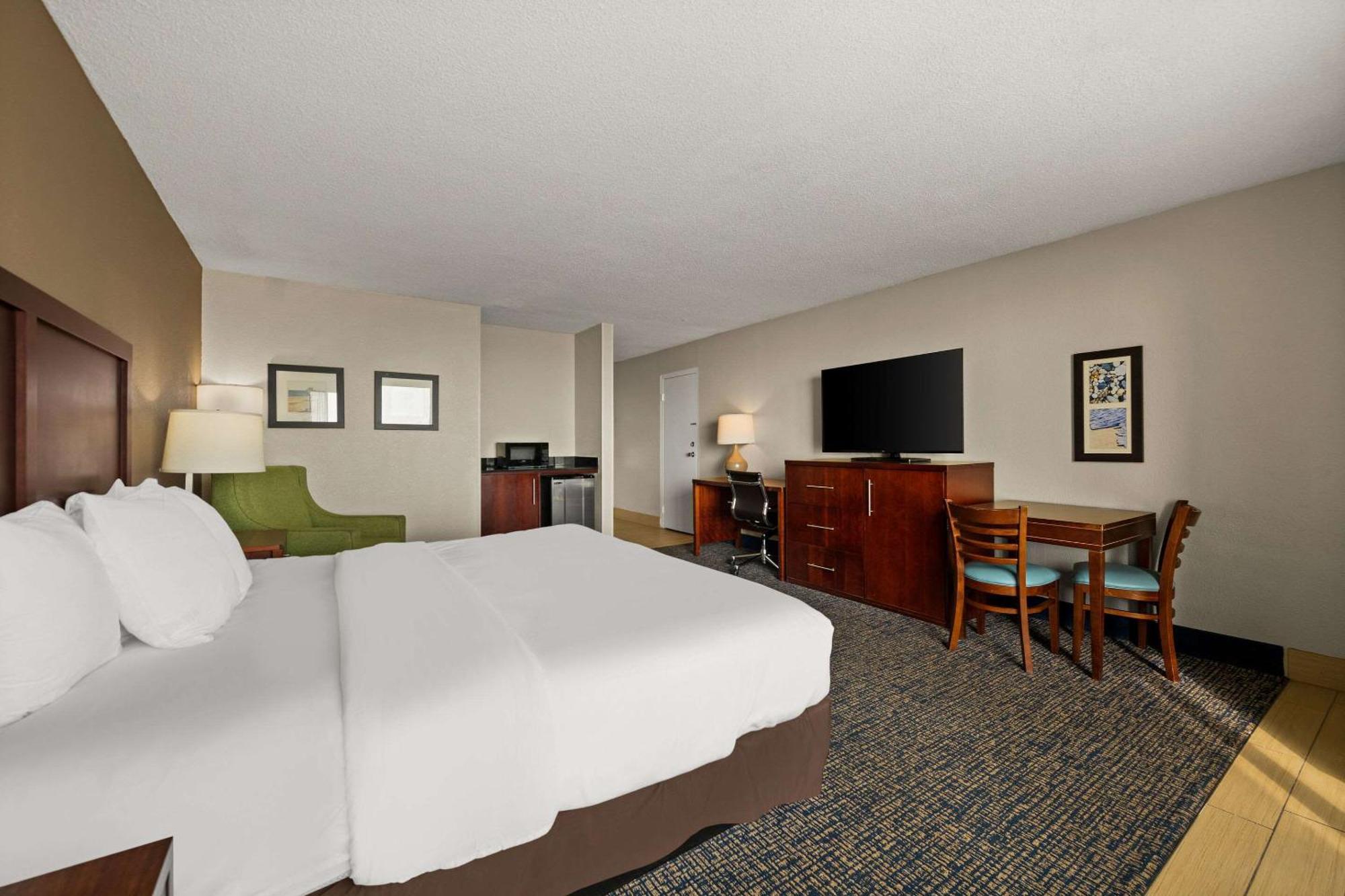 Comfort Inn On The Ocean Kill Devil Hills Extérieur photo