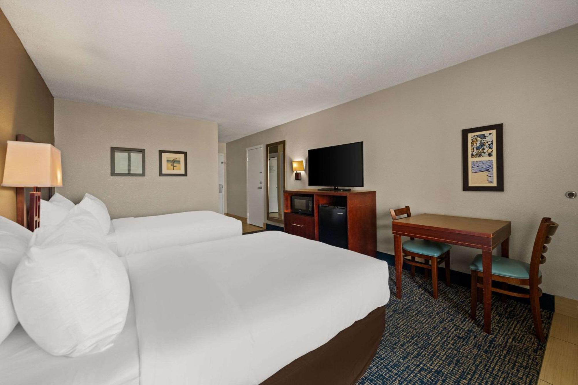 Comfort Inn On The Ocean Kill Devil Hills Extérieur photo