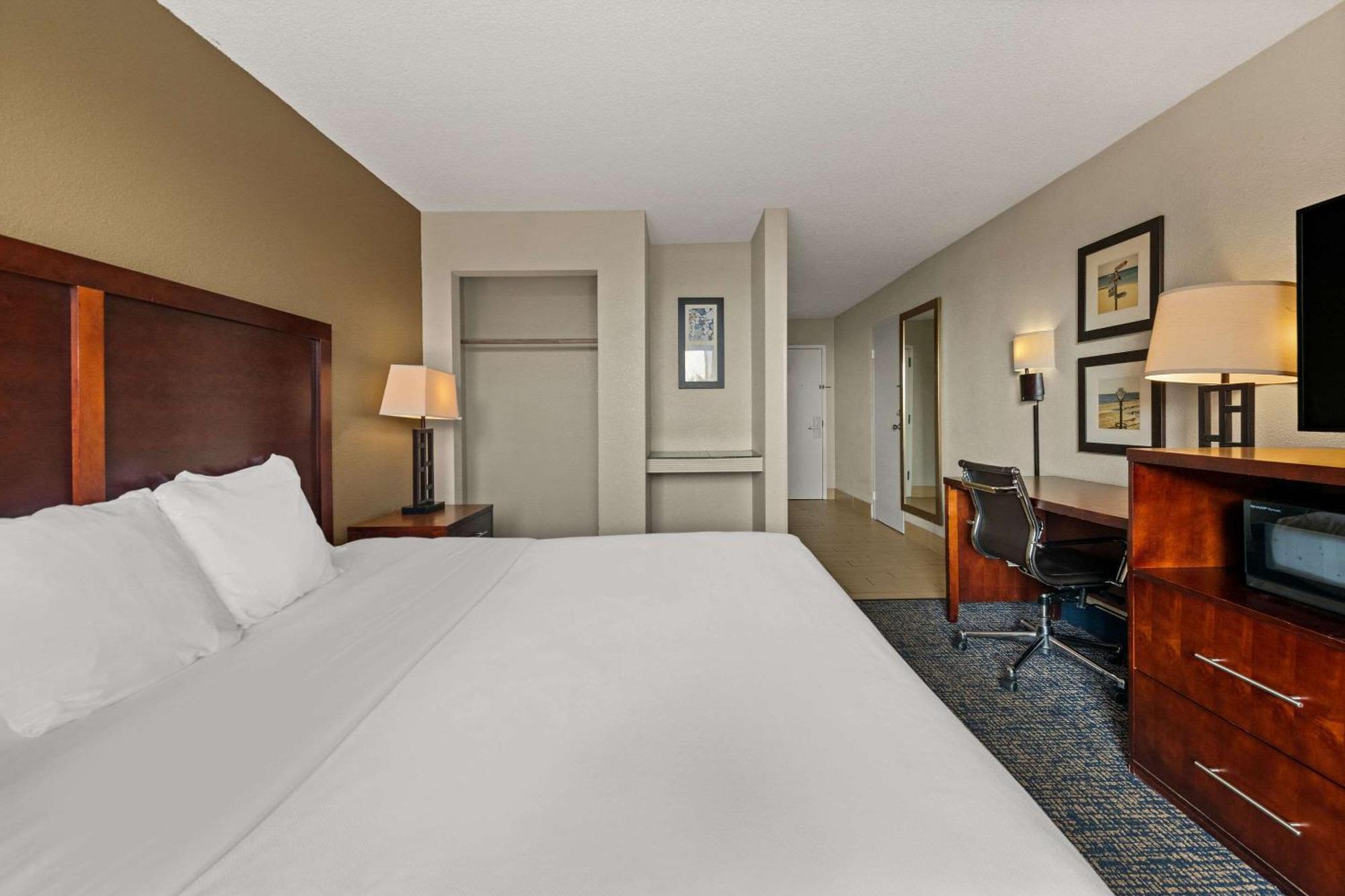 Comfort Inn On The Ocean Kill Devil Hills Extérieur photo