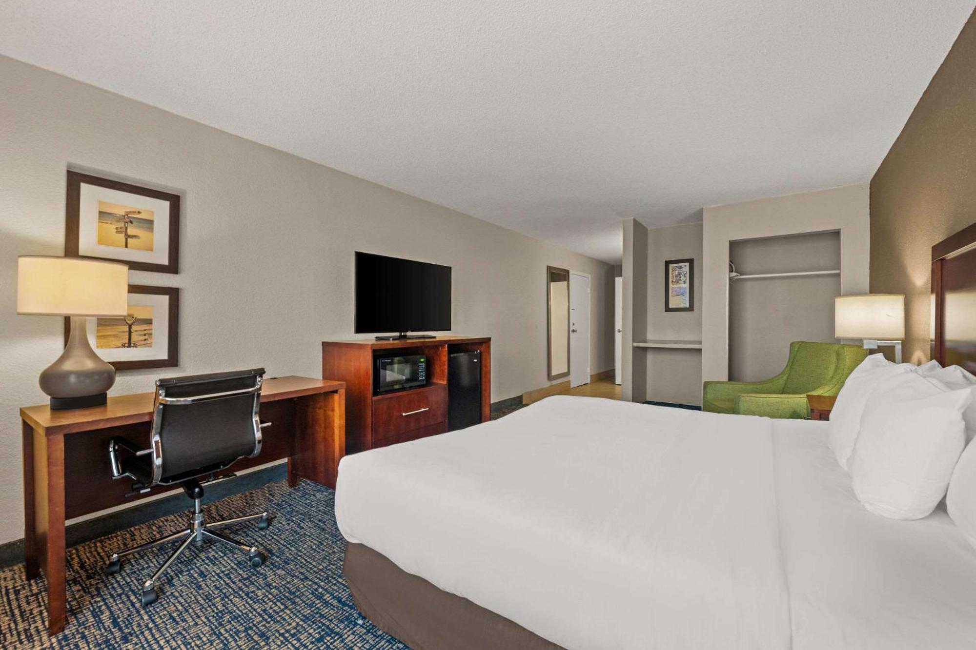Comfort Inn On The Ocean Kill Devil Hills Extérieur photo
