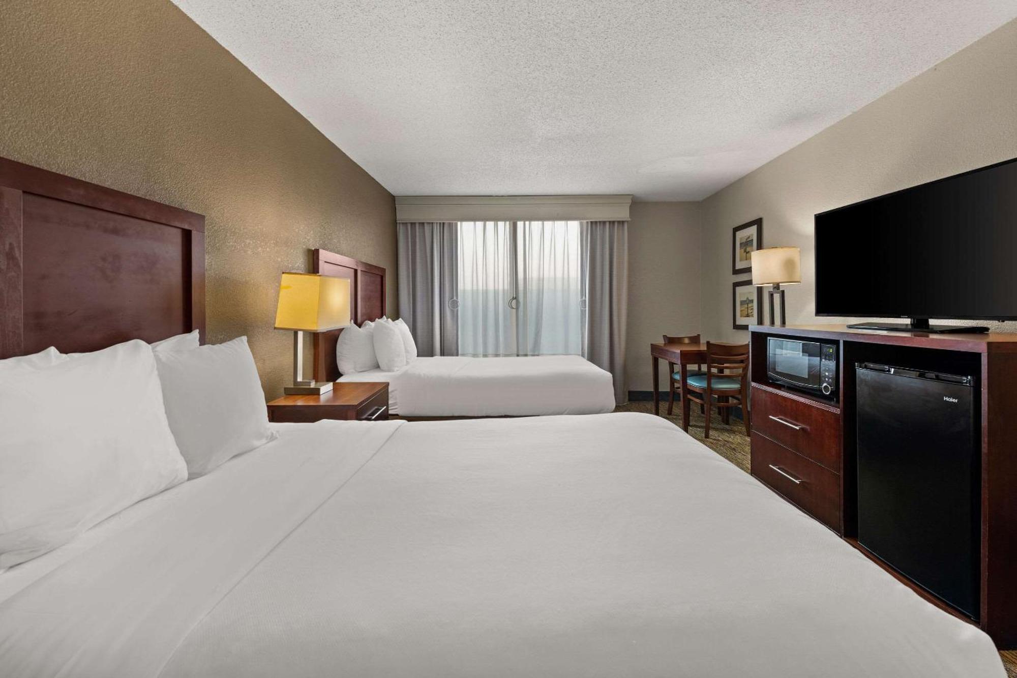 Comfort Inn On The Ocean Kill Devil Hills Extérieur photo